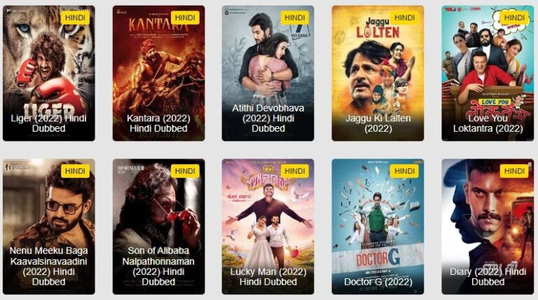 YoMovies – Watch & Download Free Latest Bollywood Movies