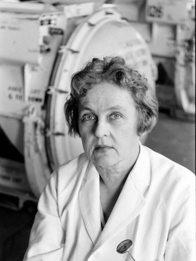 जानिए महान वैज्ञानिक मारिया टेल्क्स (Maria Telkes) कौन हैं?