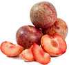 Plumcot fruit