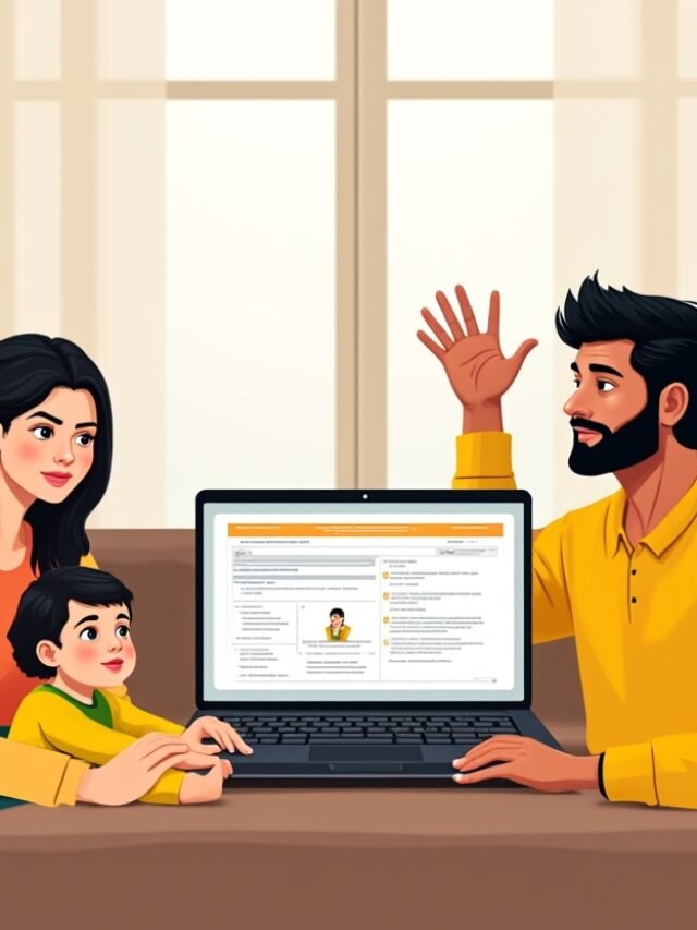 घर बैठे सिर्फ 5 मिनट में बनवाएं जन्म प्रमाण पत्र – Birth Certificate Apply India